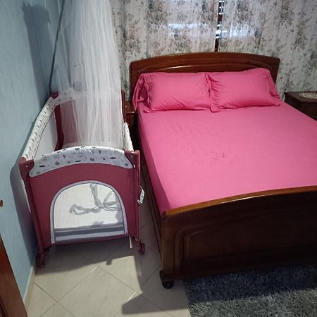 Appartement Ideal Riad Al Salam A 8 Minutes De La Plage Du Centre Ville,Wifi Et Parking Gratuits Agadir Eksteriør bilde