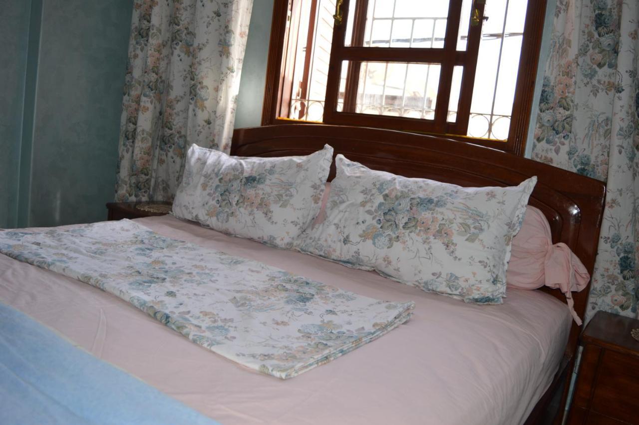 Appartement Ideal Riad Al Salam A 8 Minutes De La Plage Du Centre Ville,Wifi Et Parking Gratuits Agadir Eksteriør bilde