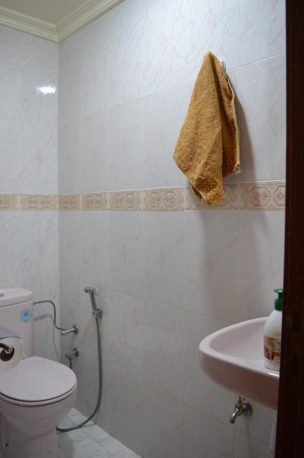 Appartement Ideal Riad Al Salam A 8 Minutes De La Plage Du Centre Ville,Wifi Et Parking Gratuits Agadir Eksteriør bilde