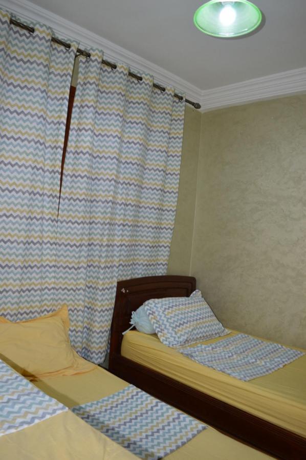 Appartement Ideal Riad Al Salam A 8 Minutes De La Plage Du Centre Ville,Wifi Et Parking Gratuits Agadir Eksteriør bilde