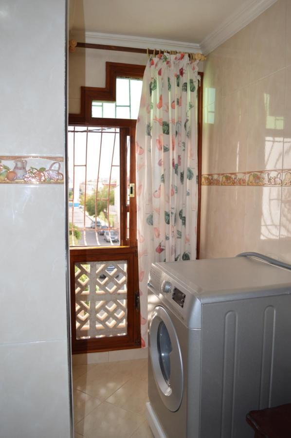 Appartement Ideal Riad Al Salam A 8 Minutes De La Plage Du Centre Ville,Wifi Et Parking Gratuits Agadir Eksteriør bilde