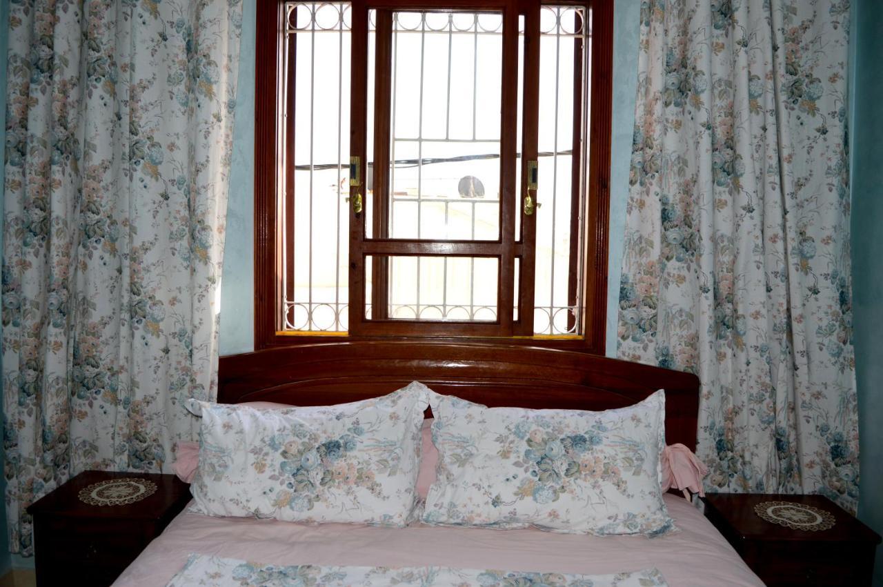 Appartement Ideal Riad Al Salam A 8 Minutes De La Plage Du Centre Ville,Wifi Et Parking Gratuits Agadir Eksteriør bilde