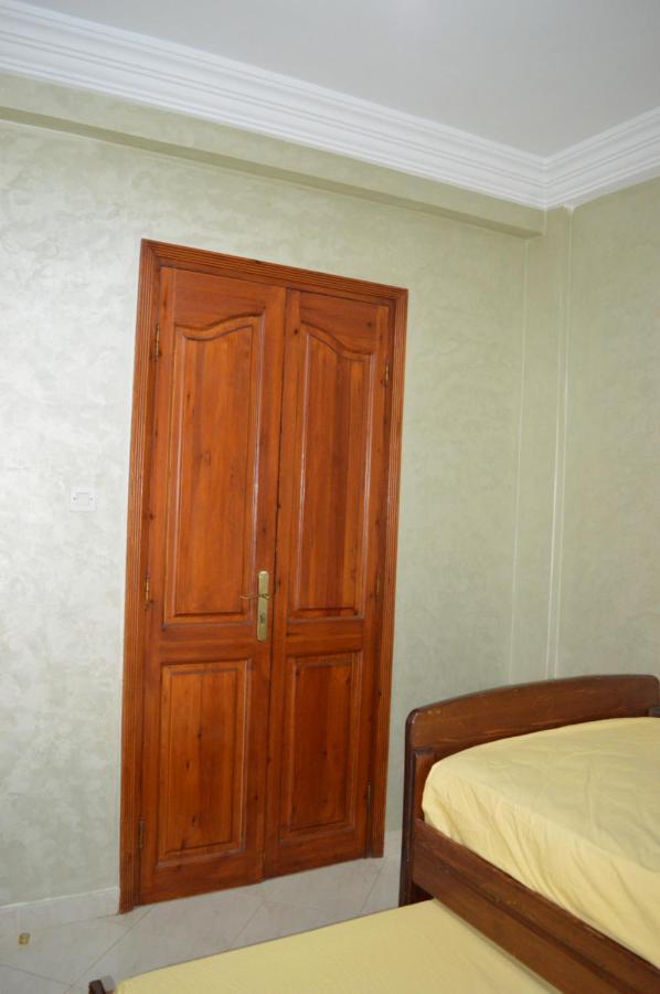 Appartement Ideal Riad Al Salam A 8 Minutes De La Plage Du Centre Ville,Wifi Et Parking Gratuits Agadir Eksteriør bilde