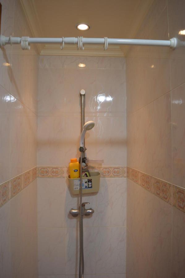 Appartement Ideal Riad Al Salam A 8 Minutes De La Plage Du Centre Ville,Wifi Et Parking Gratuits Agadir Eksteriør bilde
