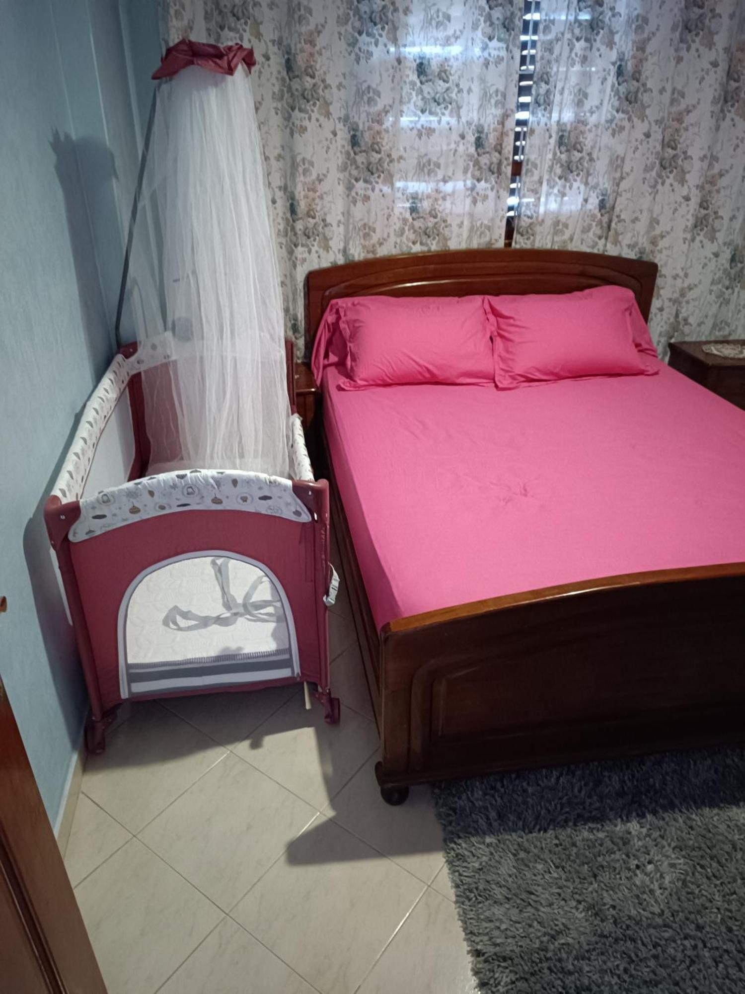 Appartement Ideal Riad Al Salam A 8 Minutes De La Plage Du Centre Ville,Wifi Et Parking Gratuits Agadir Eksteriør bilde